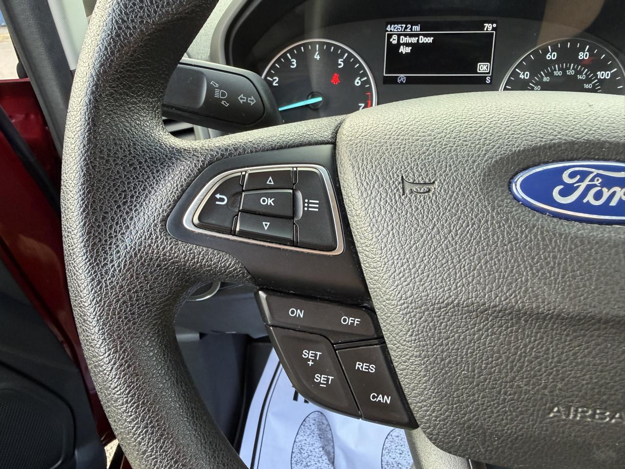 2021 Ford EcoSport SE - Photo 21