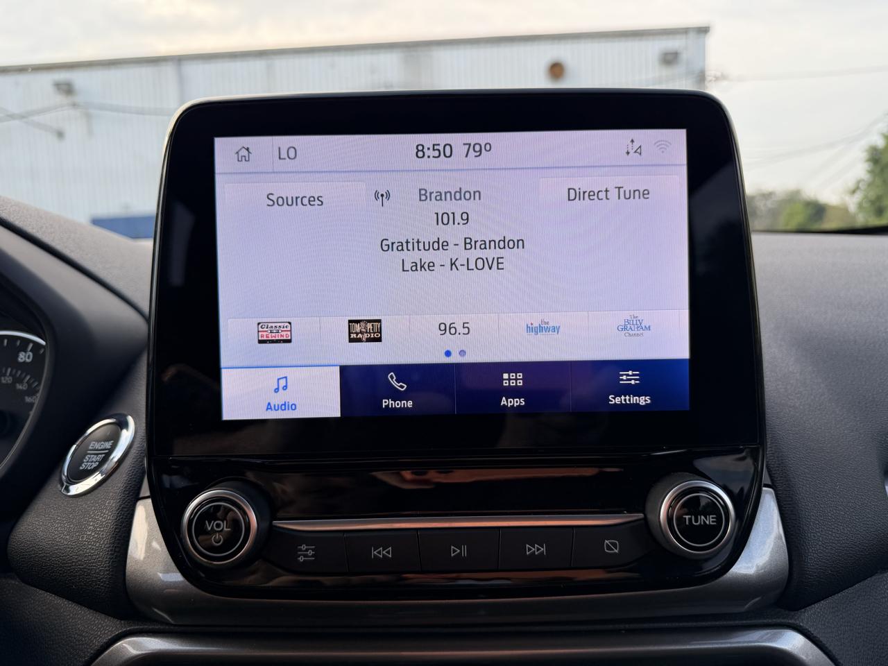 2021 Ford EcoSport SE - Photo 23