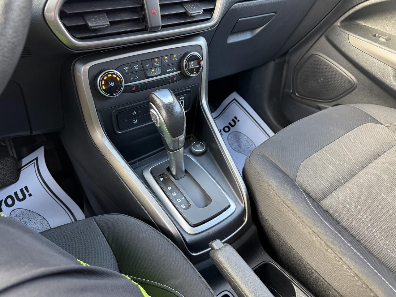 2021 Ford EcoSport SE - Photo 24