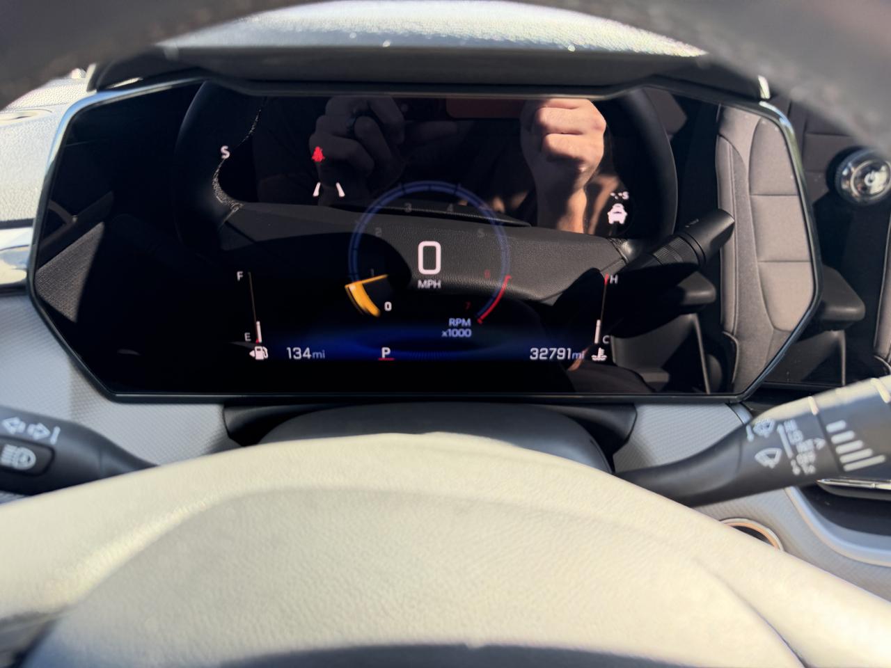 Chevrolet TrailBlazer FWD 4dr LT 2025