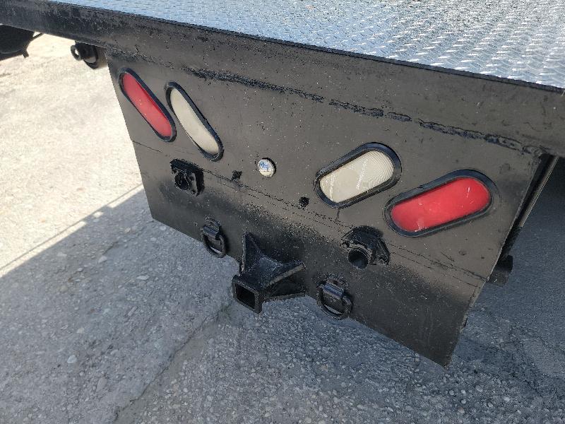 Ford F-550 Crew Cab DRW 4WD 2016