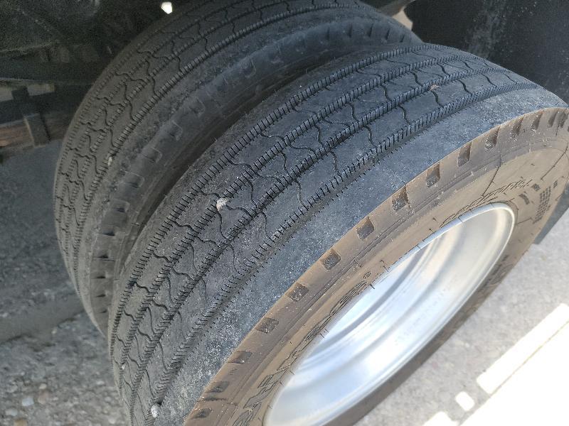 Ford F-550 Crew Cab DRW 4WD 2016