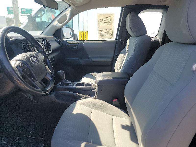 Toyota Tacoma SR 2017