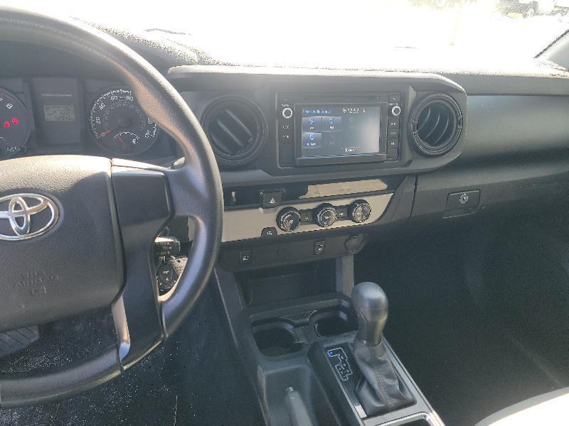 Toyota Tacoma SR 2017