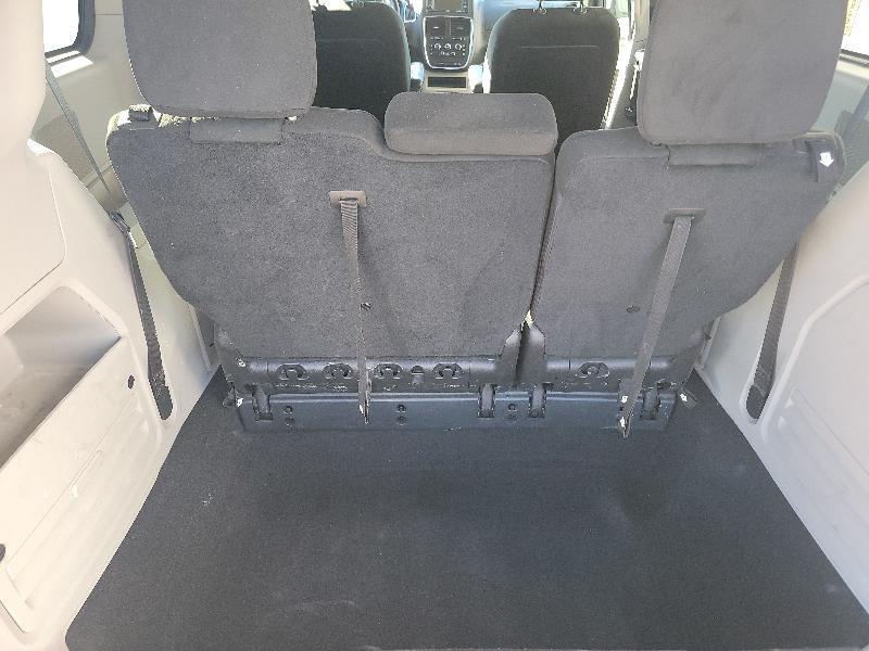 Dodge Grand Caravan SE 2016