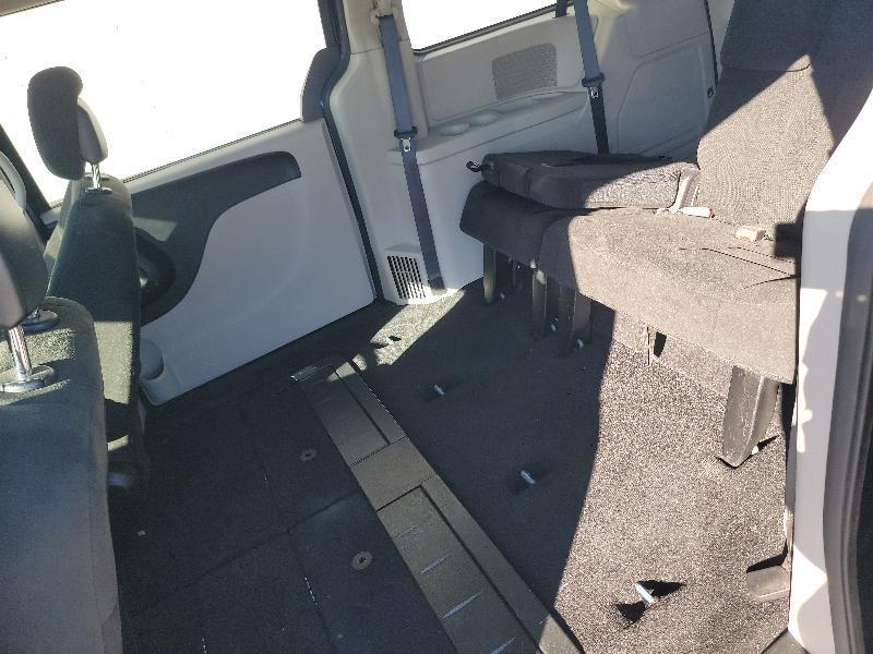 Dodge Grand Caravan SE 2016