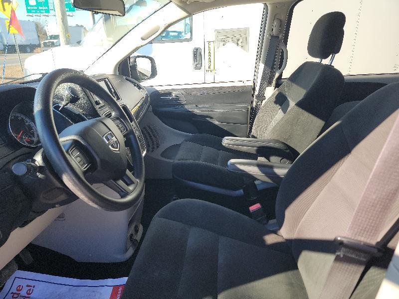 Dodge Grand Caravan SE 2016