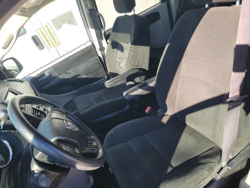 Dodge Grand Caravan SE 2016