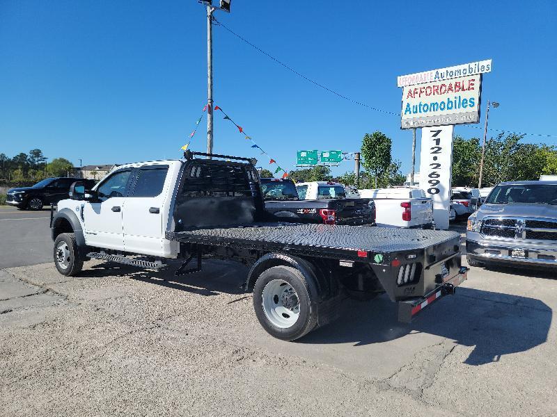 Ford F450SD  2018