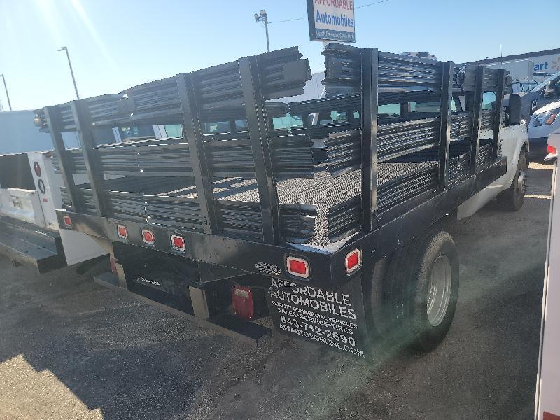 Ford F-350 SD XL DRW 2WD 2015