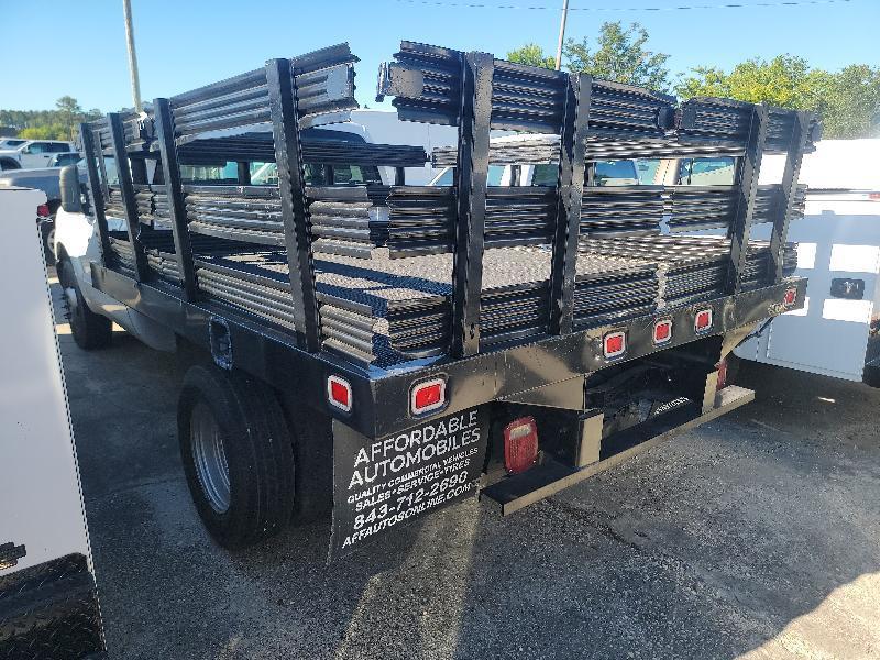 Ford F-350 SD XL DRW 2WD 2015