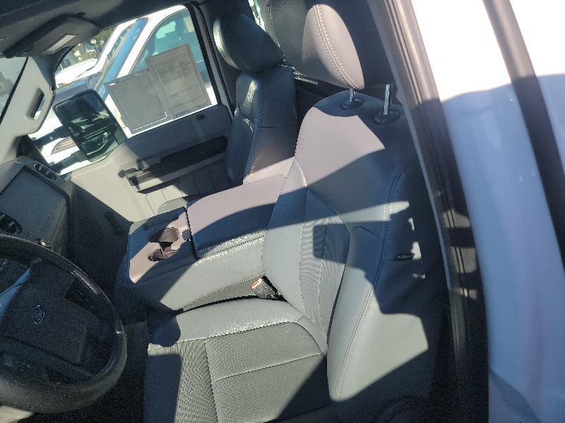 Ford F-350 SD XL DRW 2WD 2015