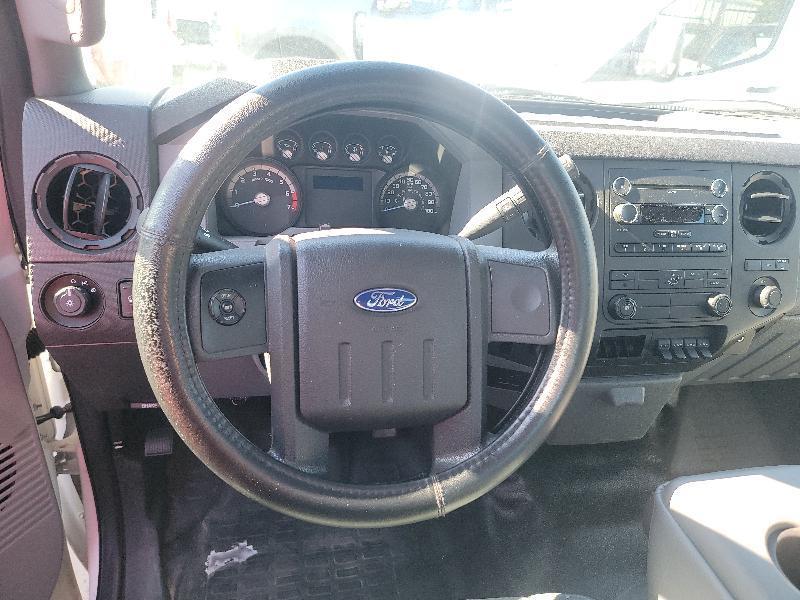 Ford F-350 SD XL DRW 2WD 2015