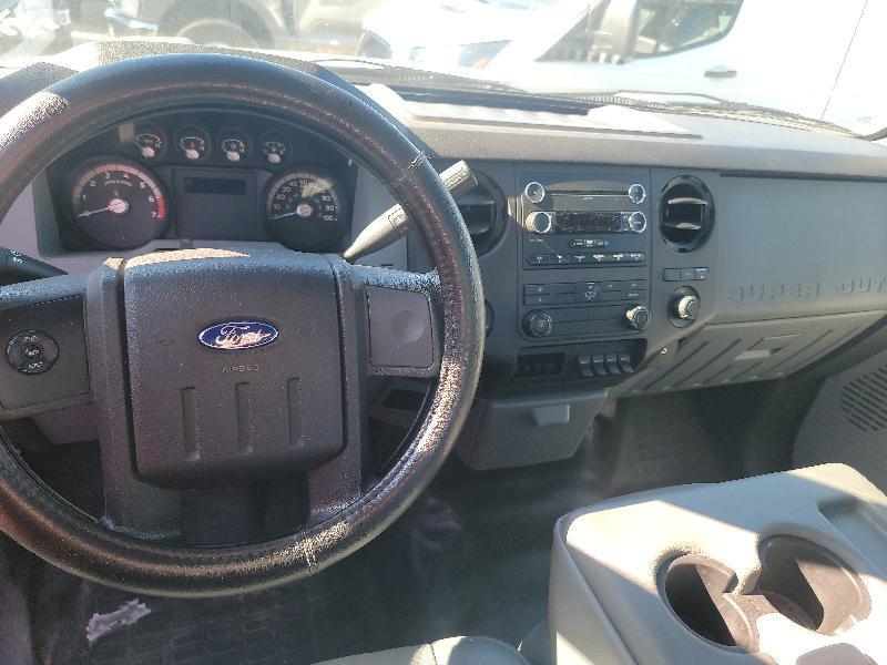 Ford F-350 SD XL DRW 2WD 2015