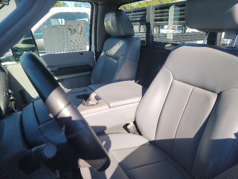Ford F-350 SD XL DRW 2WD 2015