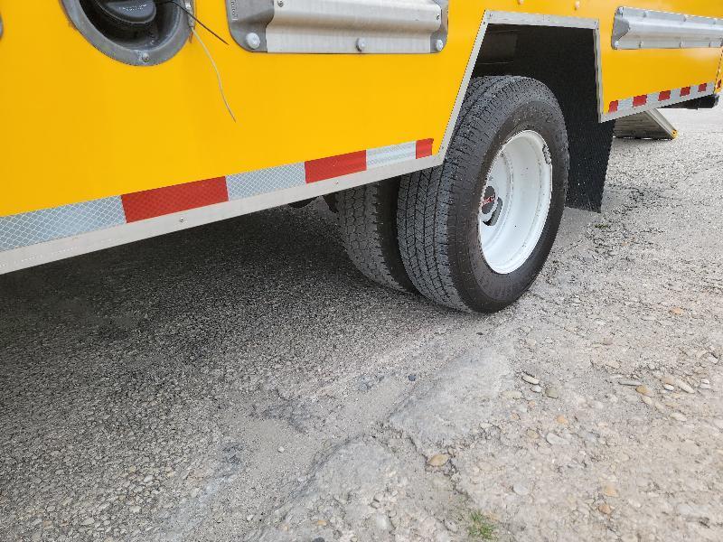 GMC Savana G3500 177 in. 2020