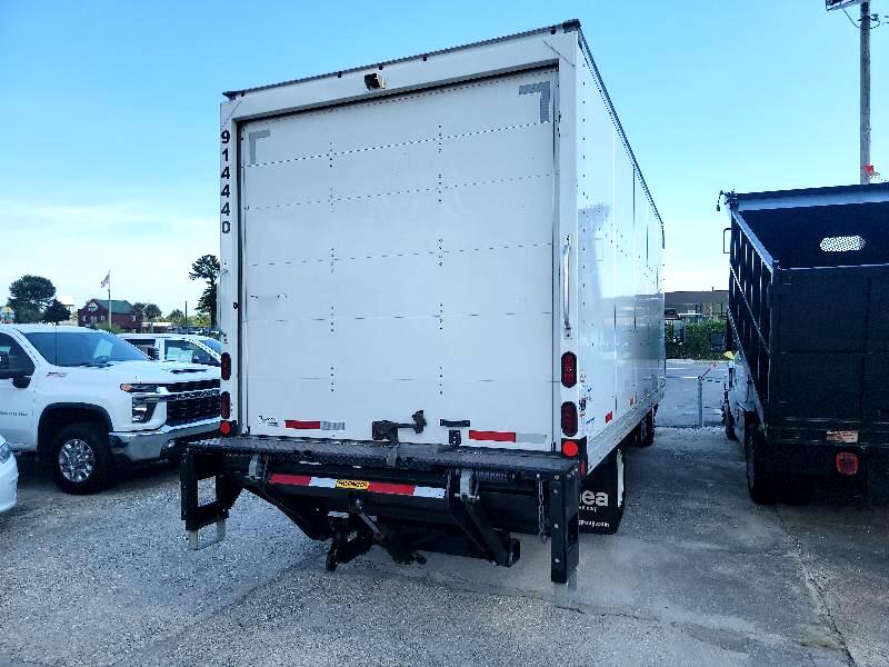 Isuzu NQR  2023 Isuzu NQR  2023