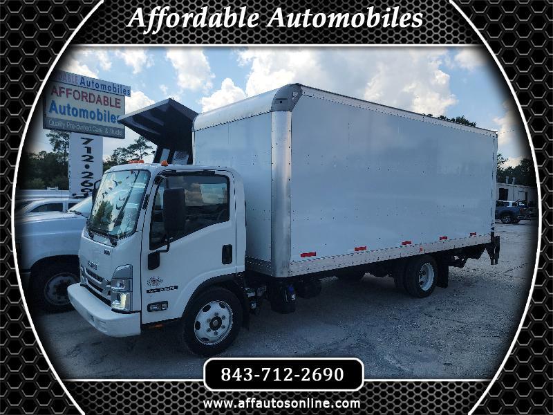 Isuzu NQR  2023 Isuzu NQR  2023