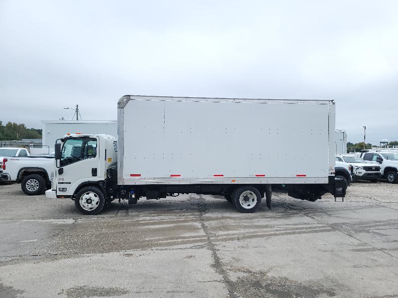 Isuzu NQR  2023 Isuzu NQR  2023