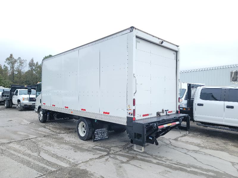 Isuzu NQR  2023 Isuzu NQR  2023