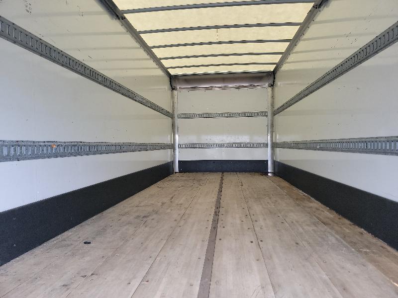 Isuzu NQR  2023 Isuzu NQR  2023