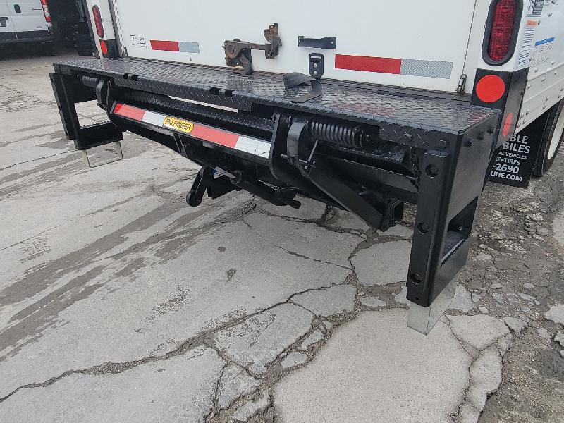 Isuzu NQR  2023 Isuzu NQR  2023