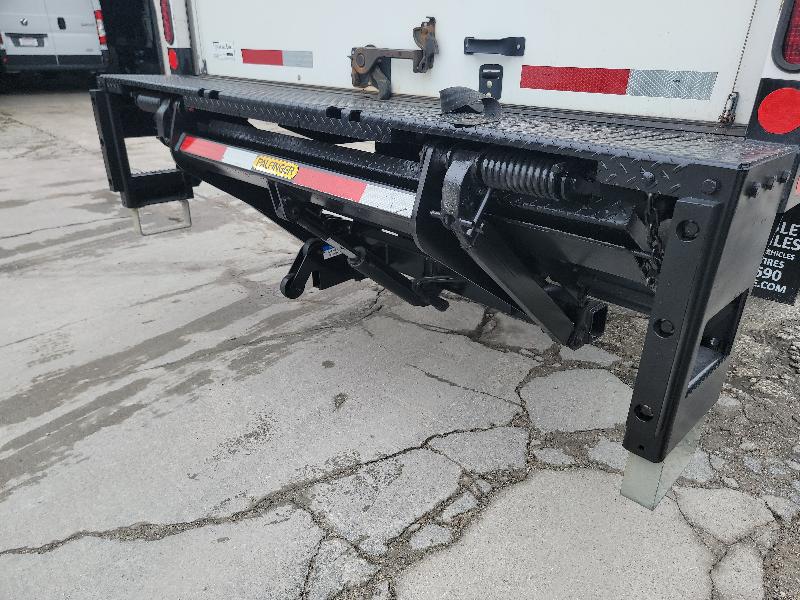 Isuzu NQR  2023 Isuzu NQR  2023