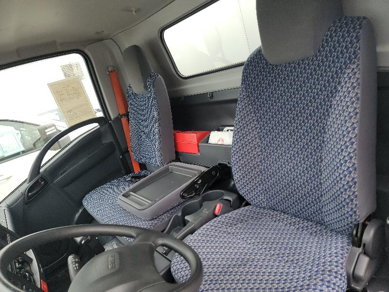 Isuzu NQR  2023 Isuzu NQR  2023