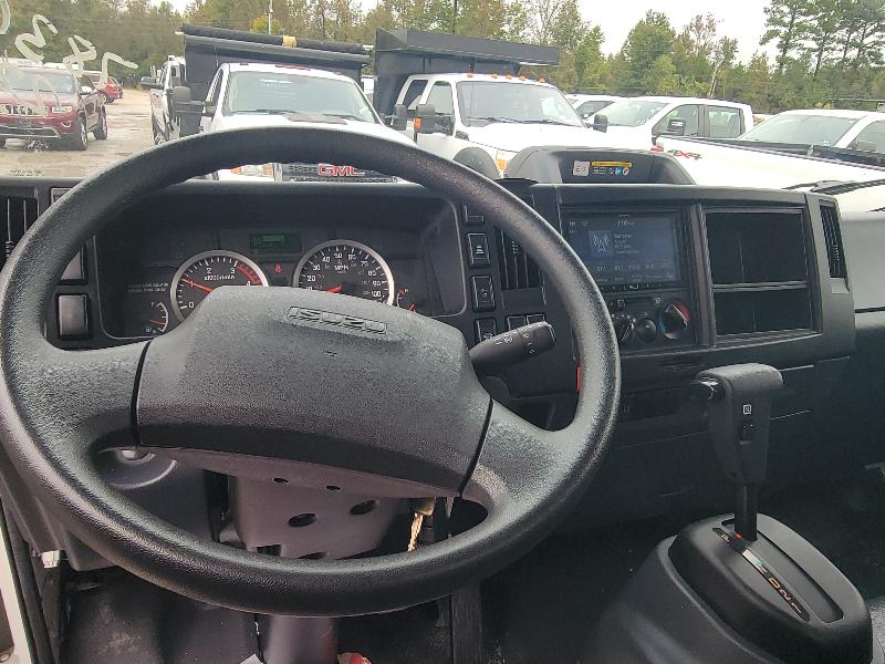 Isuzu NQR  2023 Isuzu NQR  2023