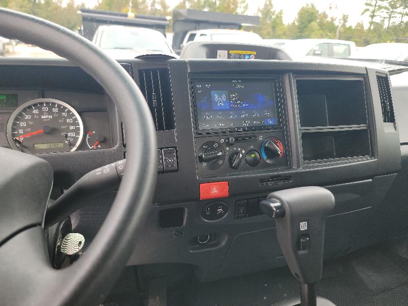 Isuzu NQR  2023 Isuzu NQR  2023