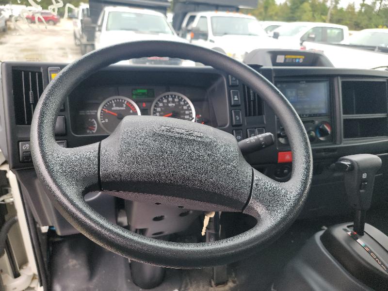 Isuzu NQR  2023 Isuzu NQR  2023