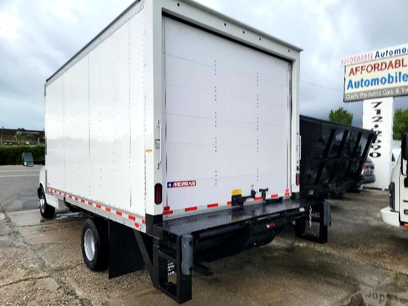 Chevrolet Express G3500 159" 2023 Chevrolet Express G3500 159" 2023