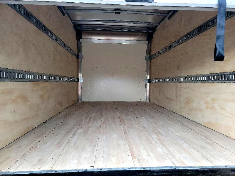 Chevrolet Express G3500 159" 2023 Chevrolet Express G3500 159" 2023