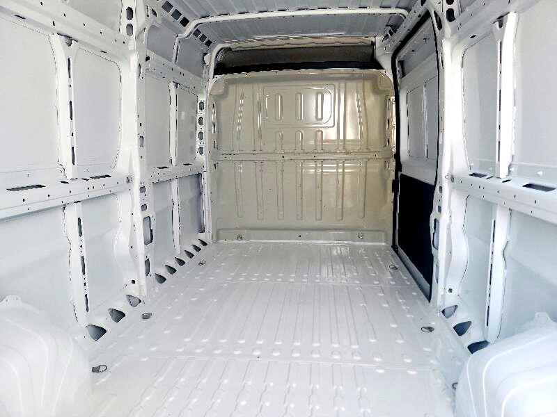 RAM Promaster 2500 High Roof 159-in. WB 2023 RAM Promaster 2500 High Roof 159-in. WB 2023