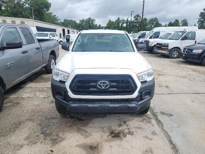 Toyota Tacoma SR 2022
