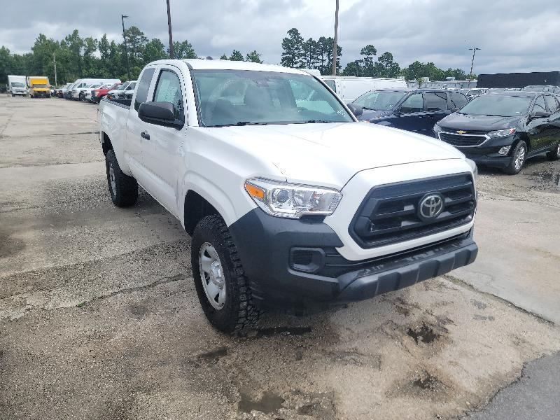 Toyota Tacoma SR 2022