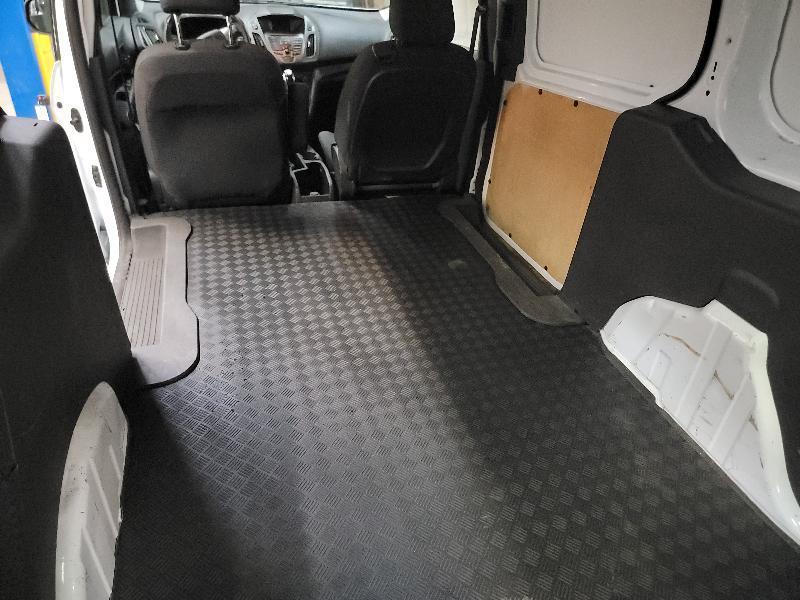 Ford Transit Connect XL w/Rear Liftgate LWB 2015