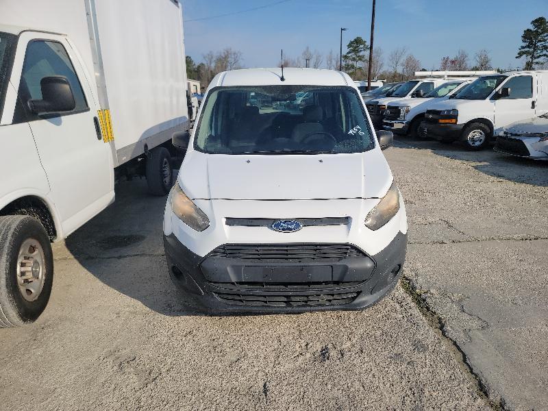 Ford Transit Connect XL w/Rear Liftgate LWB 2015
