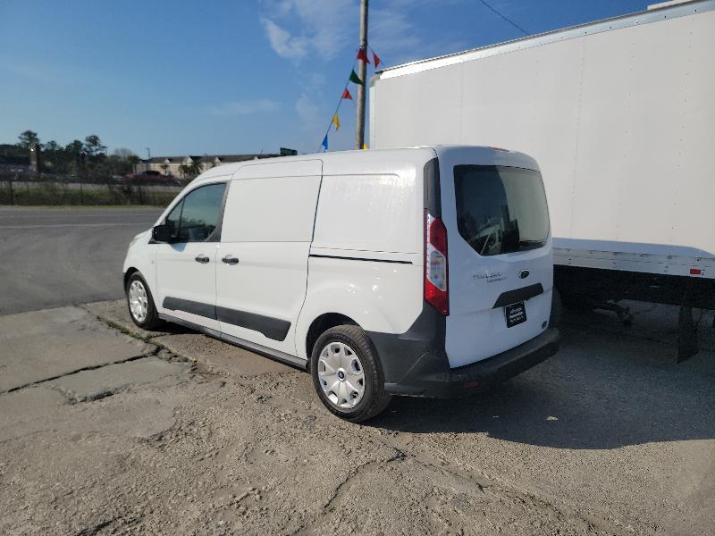Ford Transit Connect XL w/Rear Liftgate LWB 2015