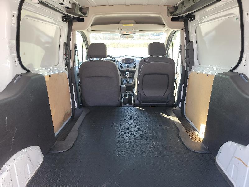 Ford Transit Connect XL w/Rear Liftgate LWB 2015