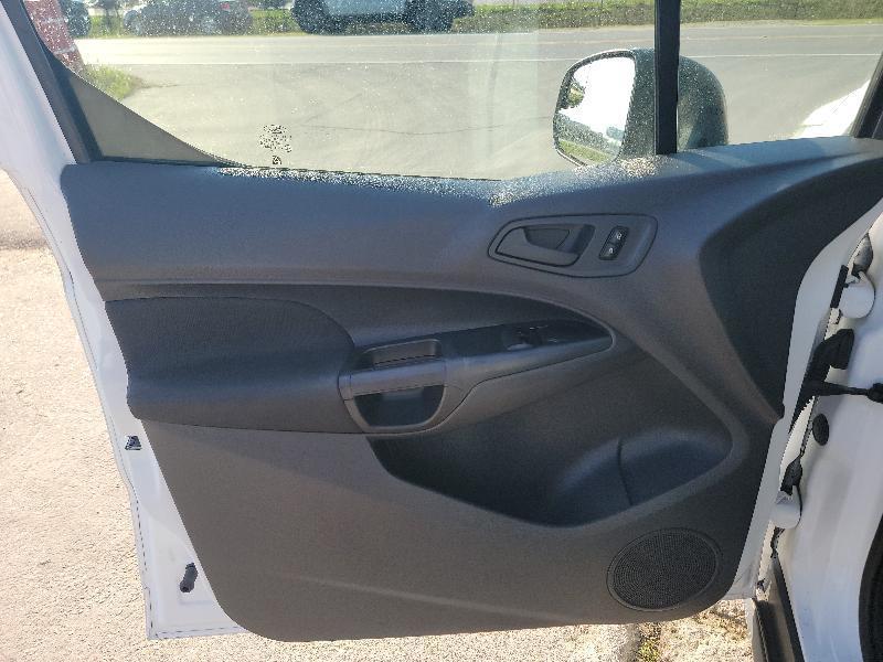 Ford Transit Connect XL w/Rear Liftgate LWB 2015