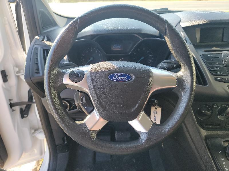 Ford Transit Connect XL w/Rear Liftgate LWB 2015