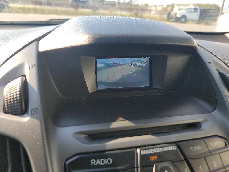 Ford Transit Connect XL w/Rear Liftgate LWB 2015