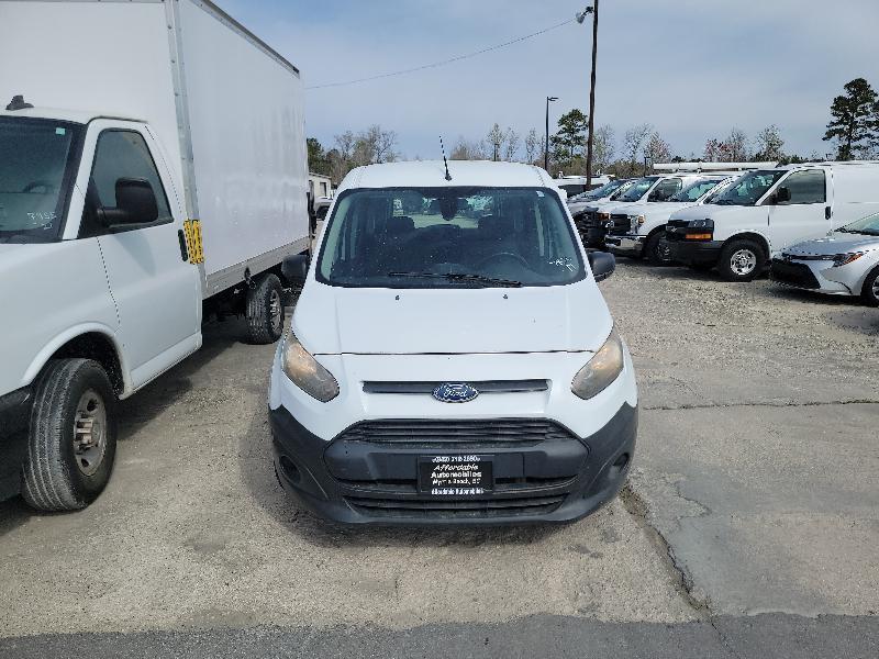 Ford Transit Connect XL 2017