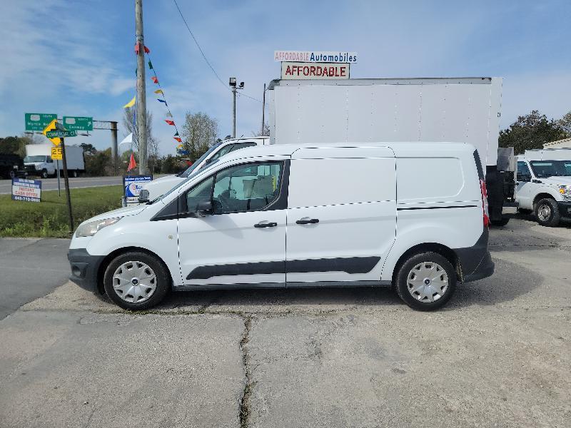 Ford Transit Connect XL 2017