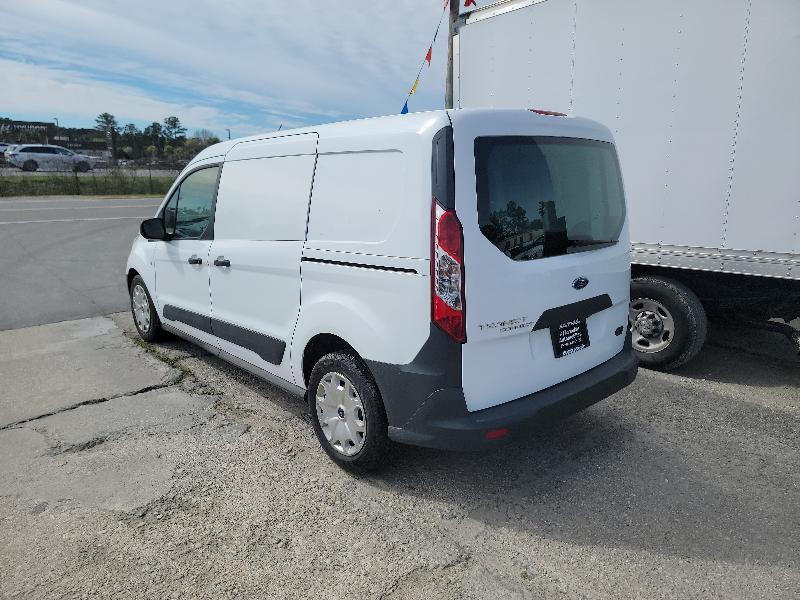 Ford Transit Connect XL 2017