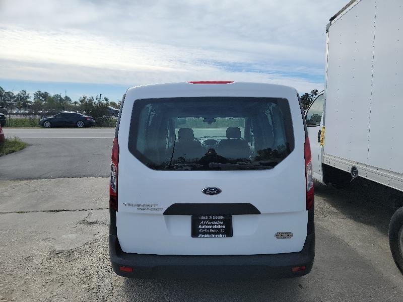 Ford Transit Connect XL 2017