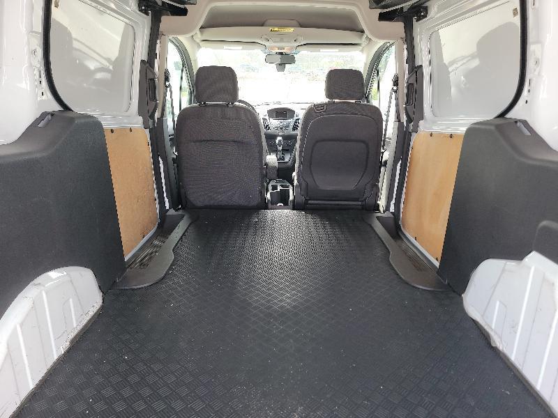 Ford Transit Connect XL 2017