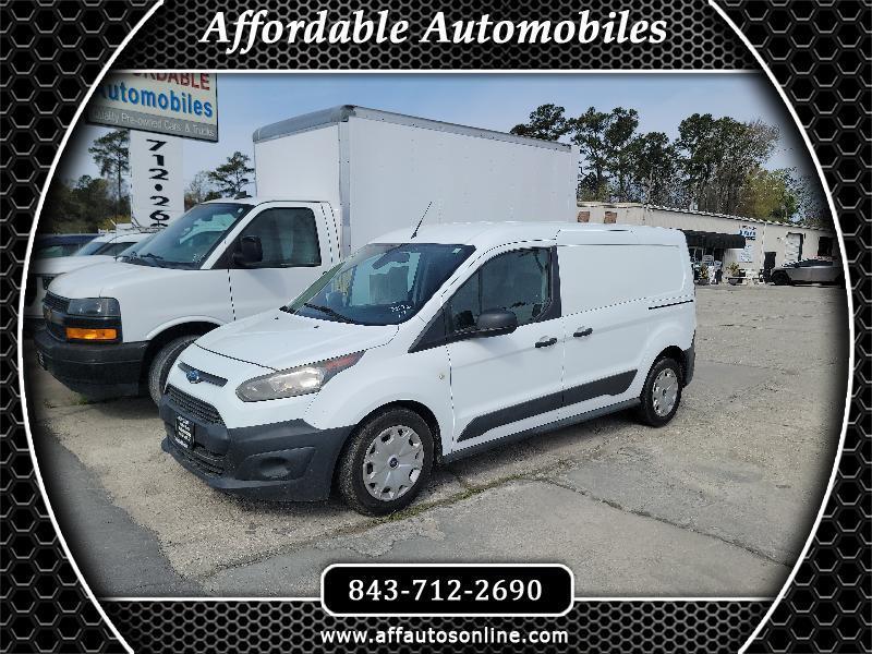 Ford Transit Connect XL 2017
