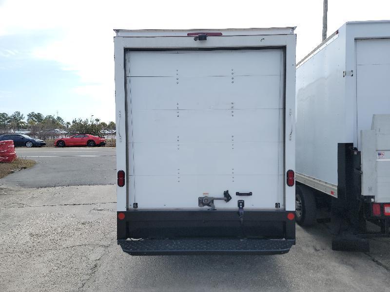 Ford Transit T-350 HD DRW 2023